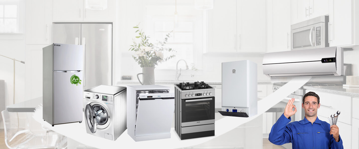 Ardeşen Electrolux Servisi